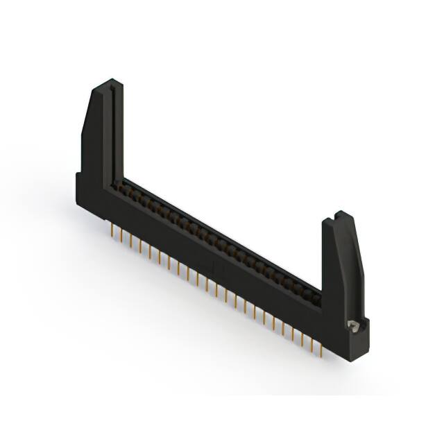 357-046-524-278 EDAC Inc.  Edgeboard Connectors
